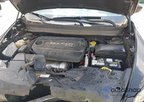 2016 Jeep Cherokee Limited from USA, damaged, VIN 1C4PJLDB4GW222055